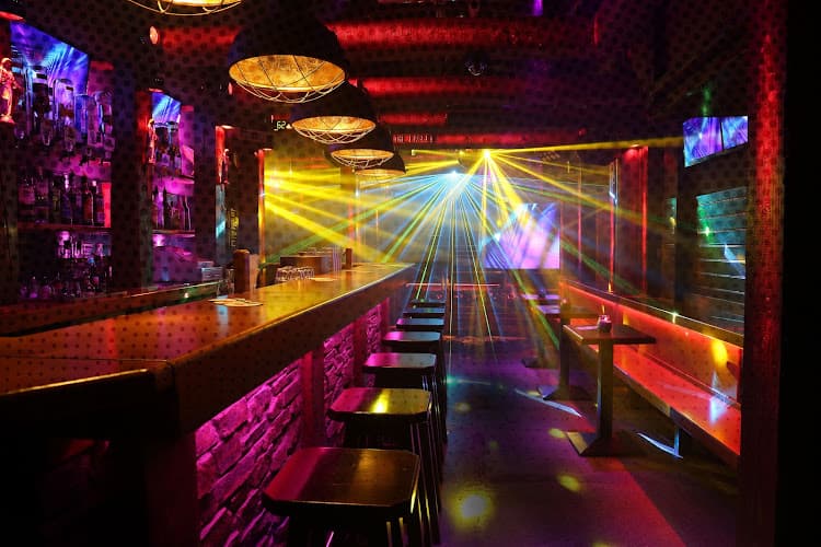 Eagle Venue