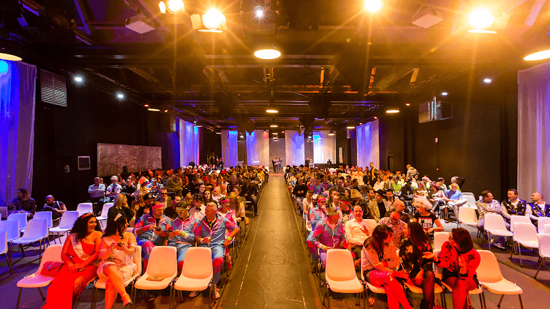Event My Brand | Evenementenbureau Amsterdam