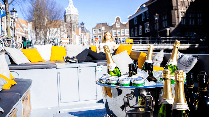 Fun Amsterdam