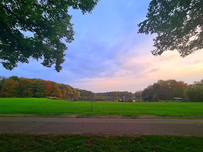 Het Amsterdamse Bos