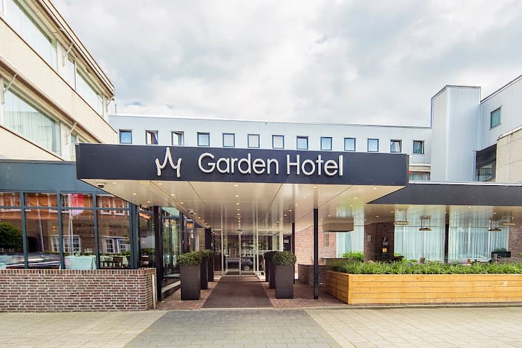 Hotel Amsterdam – Bilderberg Garden Hotel