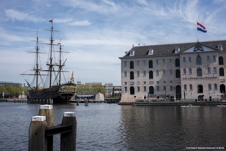 Maritime Museum