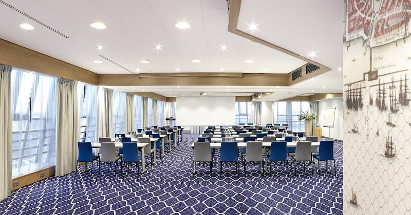 Meetings & Events by Radisson Blu, Amsterdam City Center