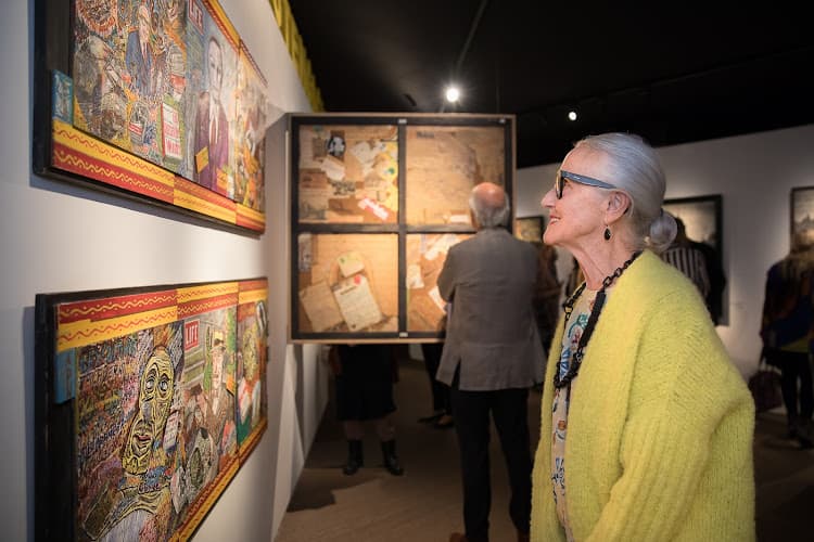 Museum of the Mind | Outsider Art