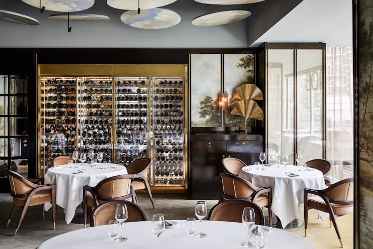 Restaurant Flore