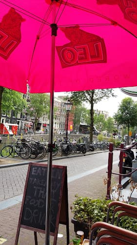 Thai Street Bar