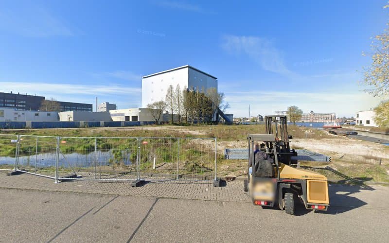 The Beerbase Company – Amsterdam’s Craft Beer Distribution Hub