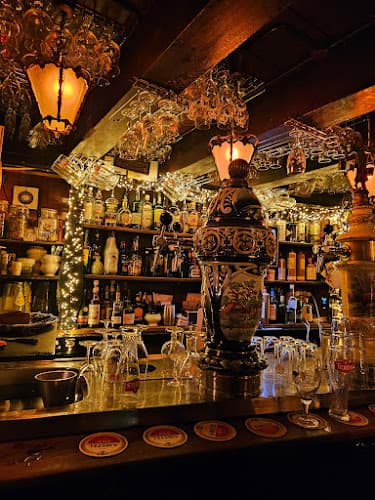 The Papeneiland Café