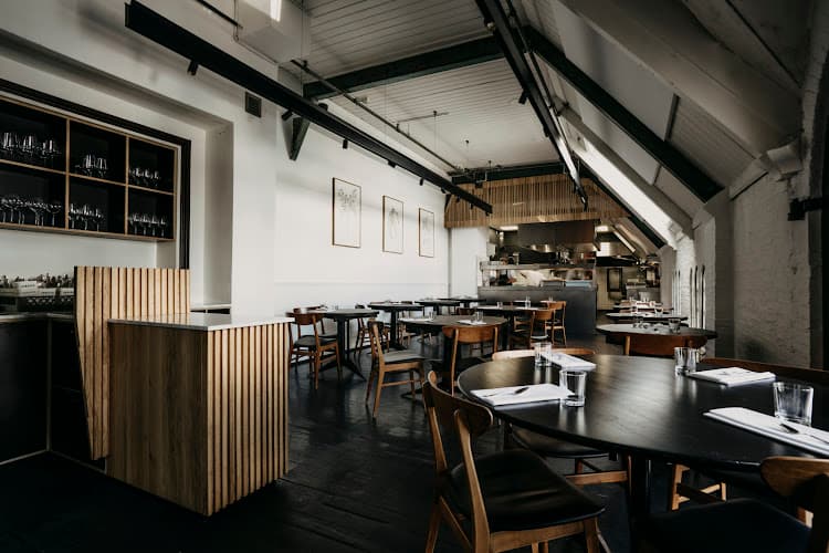 BAK Restaurant