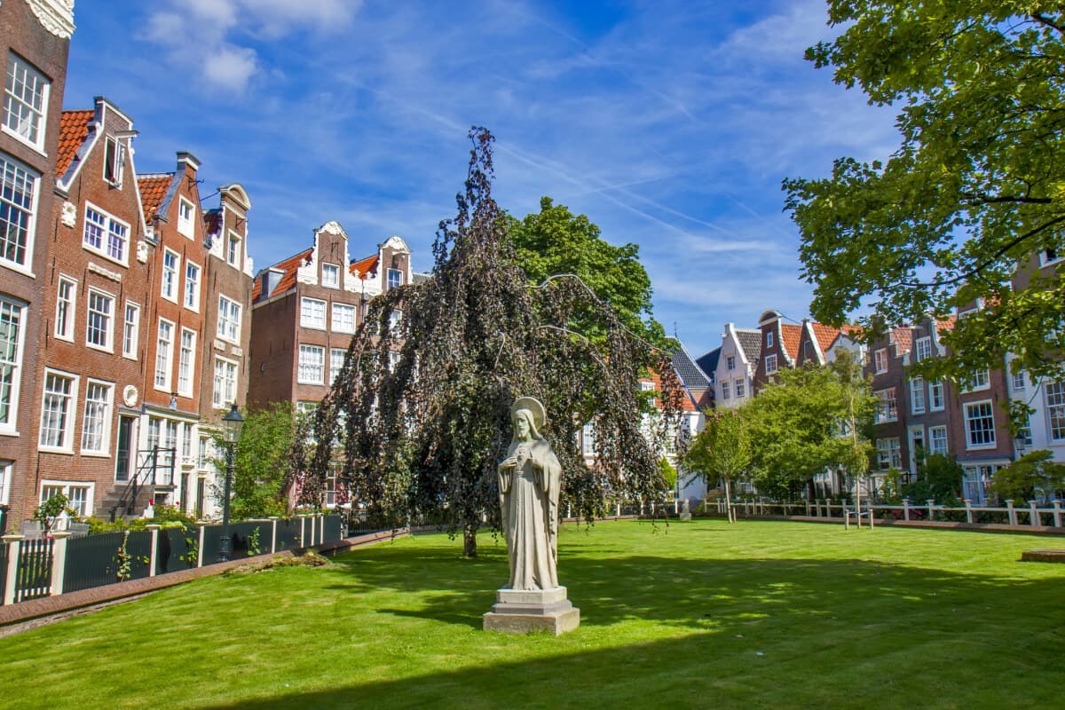 13 Secret Spots in Amsterdam for Breathtaking Photography