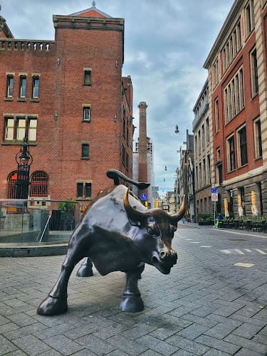 Beursplein