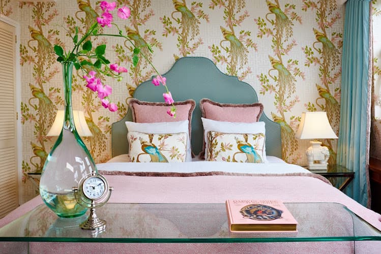 Hotel Estherea: Historic Canal House Luxury on the Singel