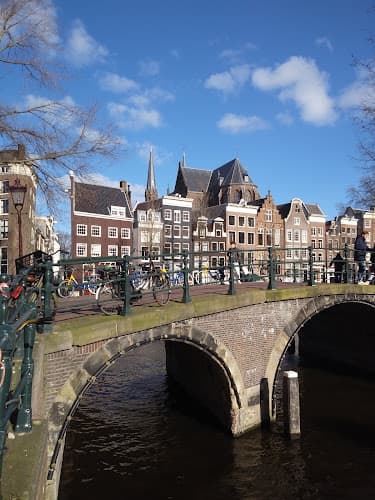 Hotel The Noblemen: Where Dutch Golden Age Heroes Live On in Luxury