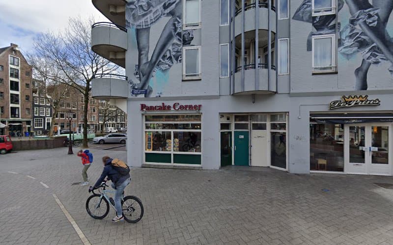 Muurschilderingen Wall Arts