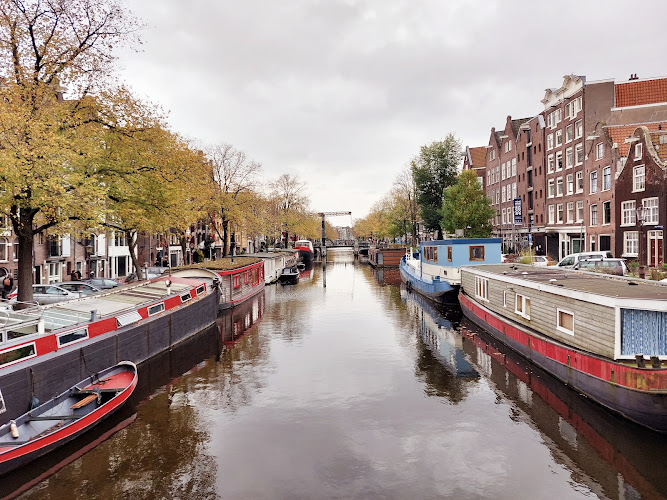 1. Brouwersgracht
