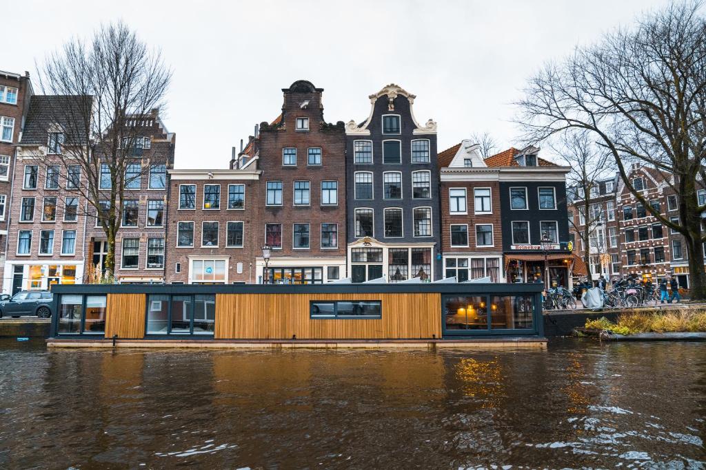 Hotel Prinsengracht Amsterdam