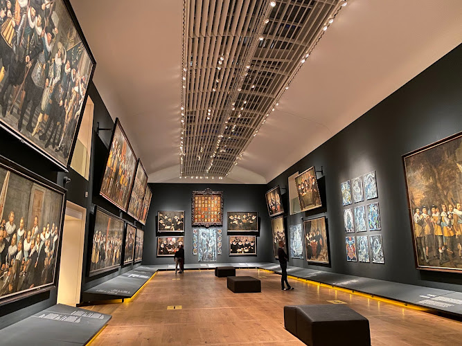 H’ART Museum (Hermitage Amsterdam)