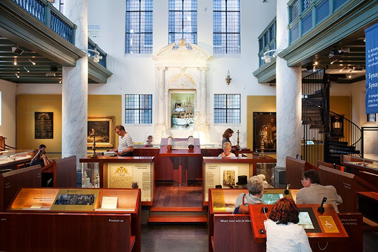 Jewish Museum