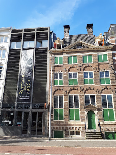 museum Rembrandthuis