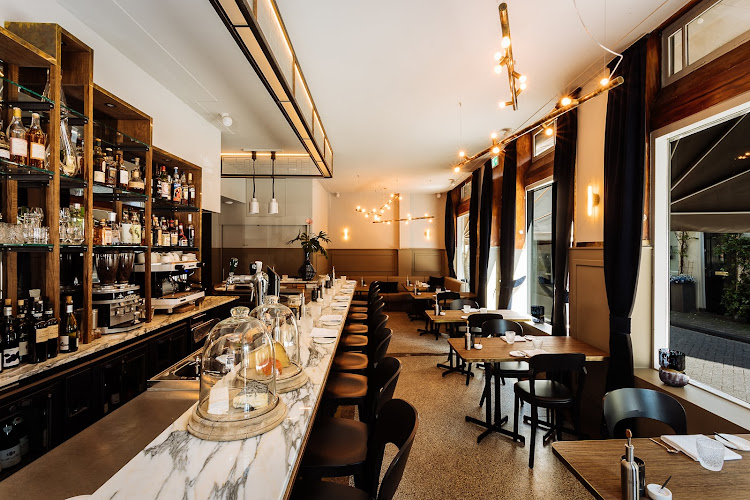 Restaurant Daalder