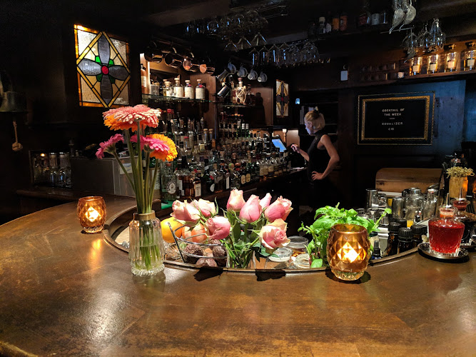 Bar Oldenhof