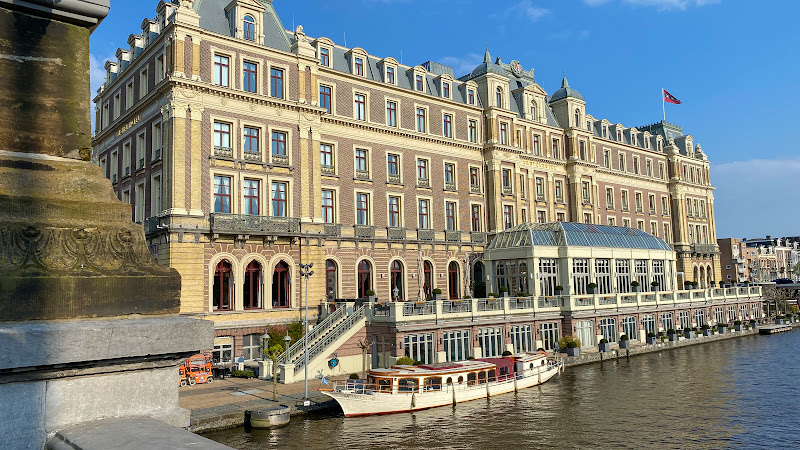 Hogesluis