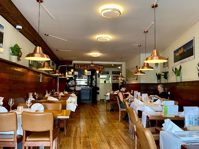 Lumbini Restaurant