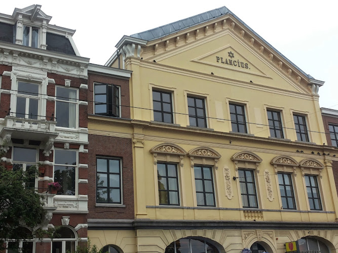 Verzetsmuseum Amsterdam – Museum of WWII Resistance