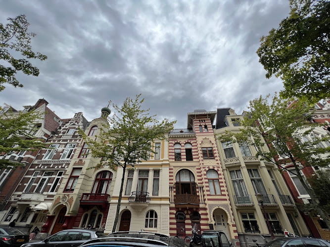 Zevenlandenhuizen