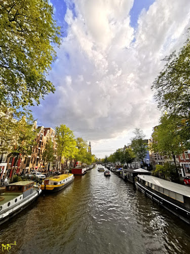 Canal Egelantiersgracht