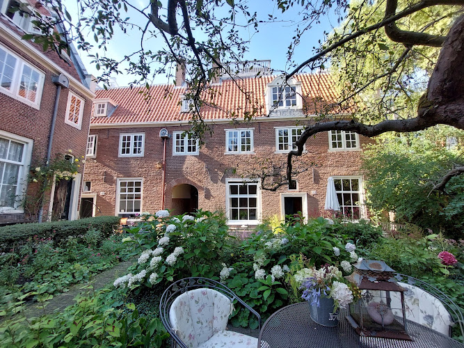 Suykerhoff Hofje