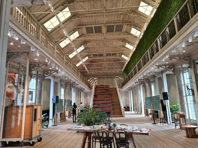ARTIS – Groote Museum