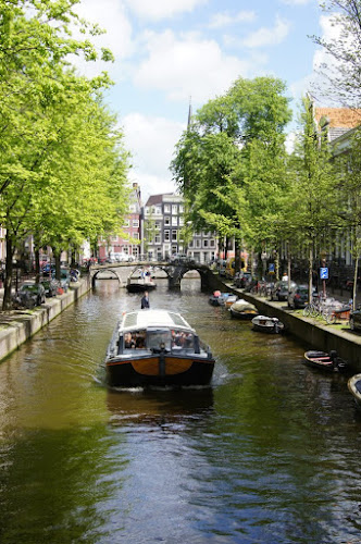 Amsterdam Boat Events