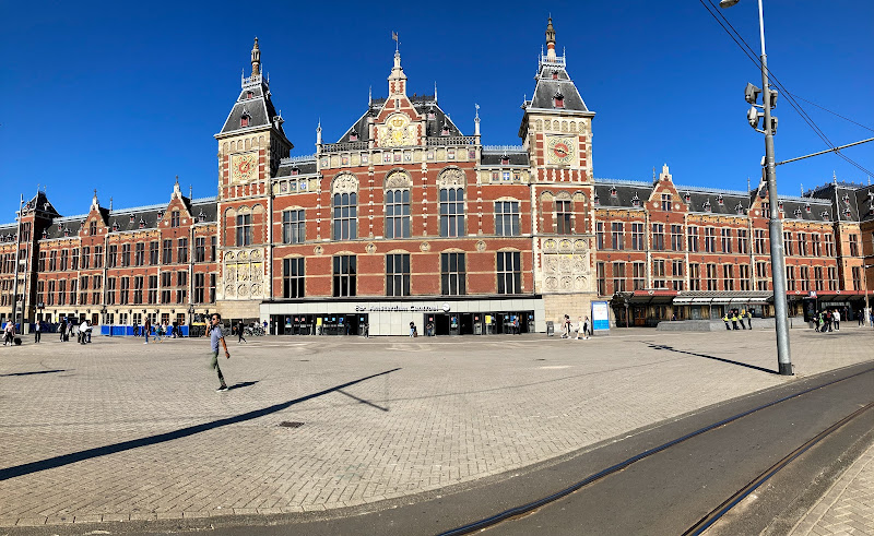 Amsterdam Centraal