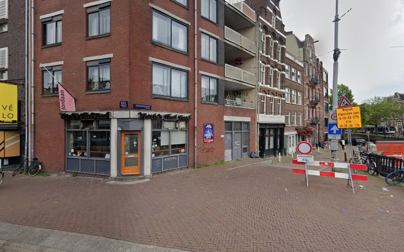 Amsterdam Gay Events