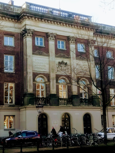 Amsterdam Music Society