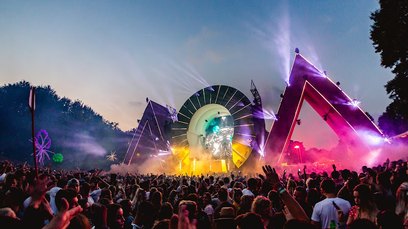 Amsterdam Open Air B.V.