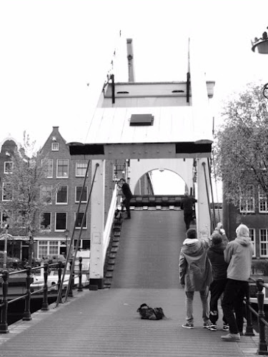 Amsterdam Secret