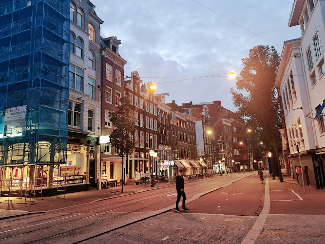 Amsterdams Lieverdje