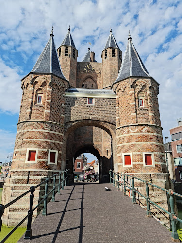 Amsterdamse Poort, Haarlem