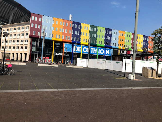 ArenAPoort - Amsterdam