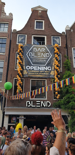 Bar Blend