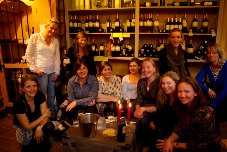 Bedrijfsuitje Amsterdam – Mokum Events
