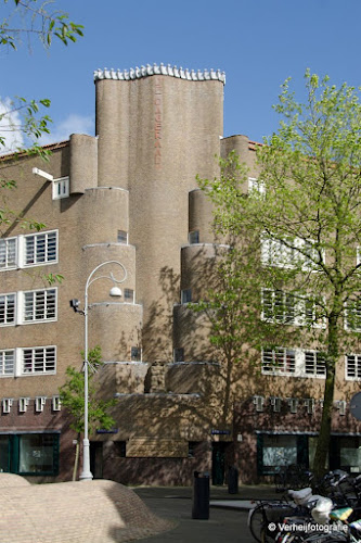 Bezoekerscentrum de Dageraad