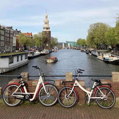 Bike Rent Amsterdam