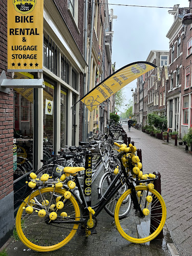 Bike Rental Reine and Luggage Storage