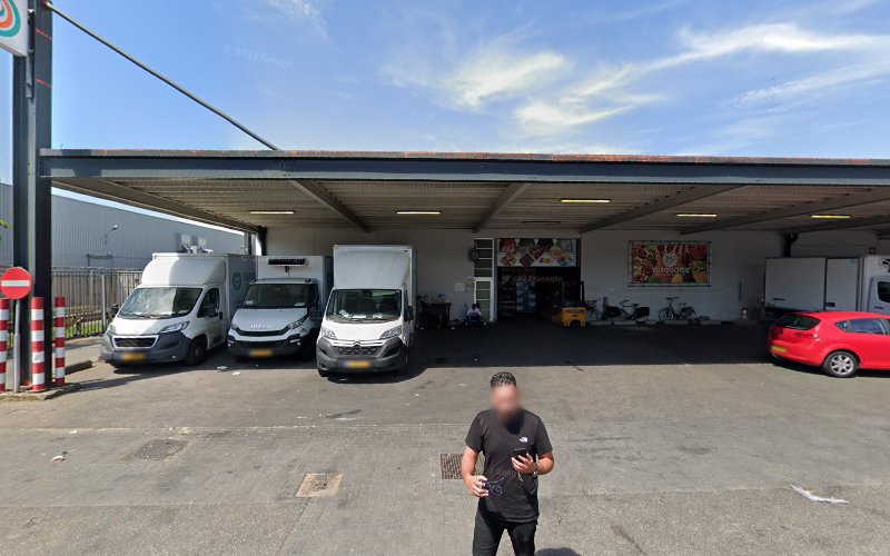 Brouwerij Zeeburg – East Amsterdam’s Neighborhood Brewery