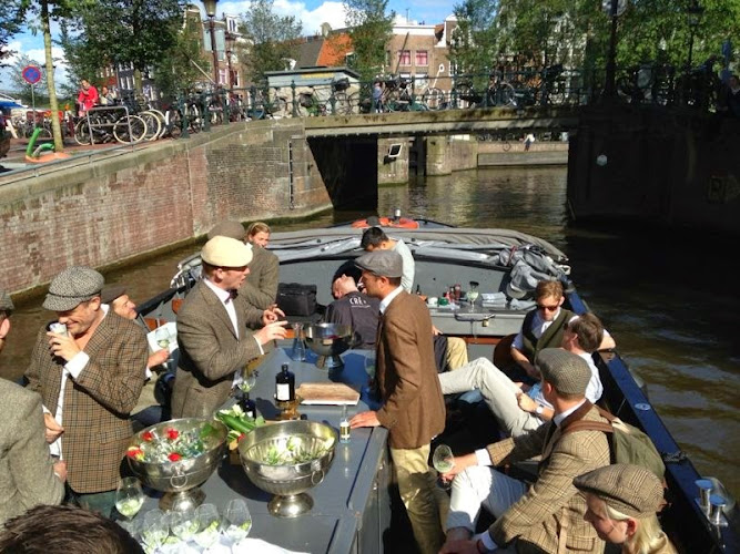 Business Events Amsterdam