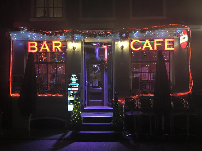 Café Bigshots - Amsterdam