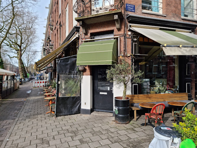 Café Bloemers
